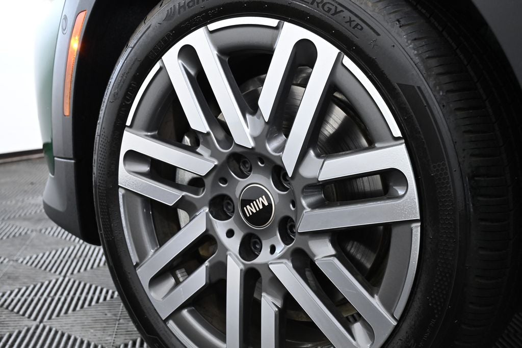 2025 MINI Cooper S Cooper S