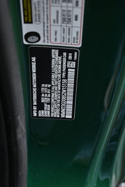 2025 MINI Cooper S Cooper S