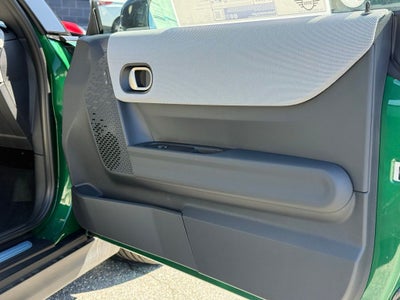 2026 MINI 2 DOOR ICONIC