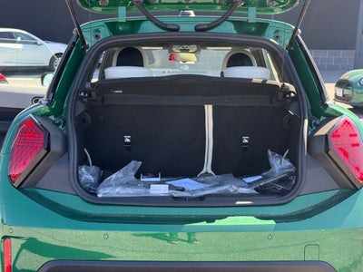 2026 MINI 2 DOOR ICONIC