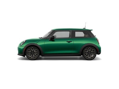 2026 MINI Cooper S Cooper S