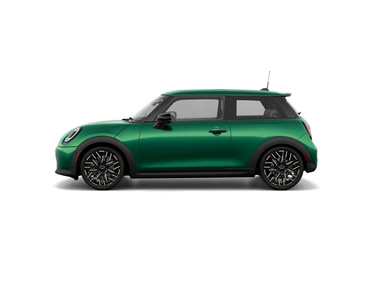 2026 MINI Cooper S Cooper S