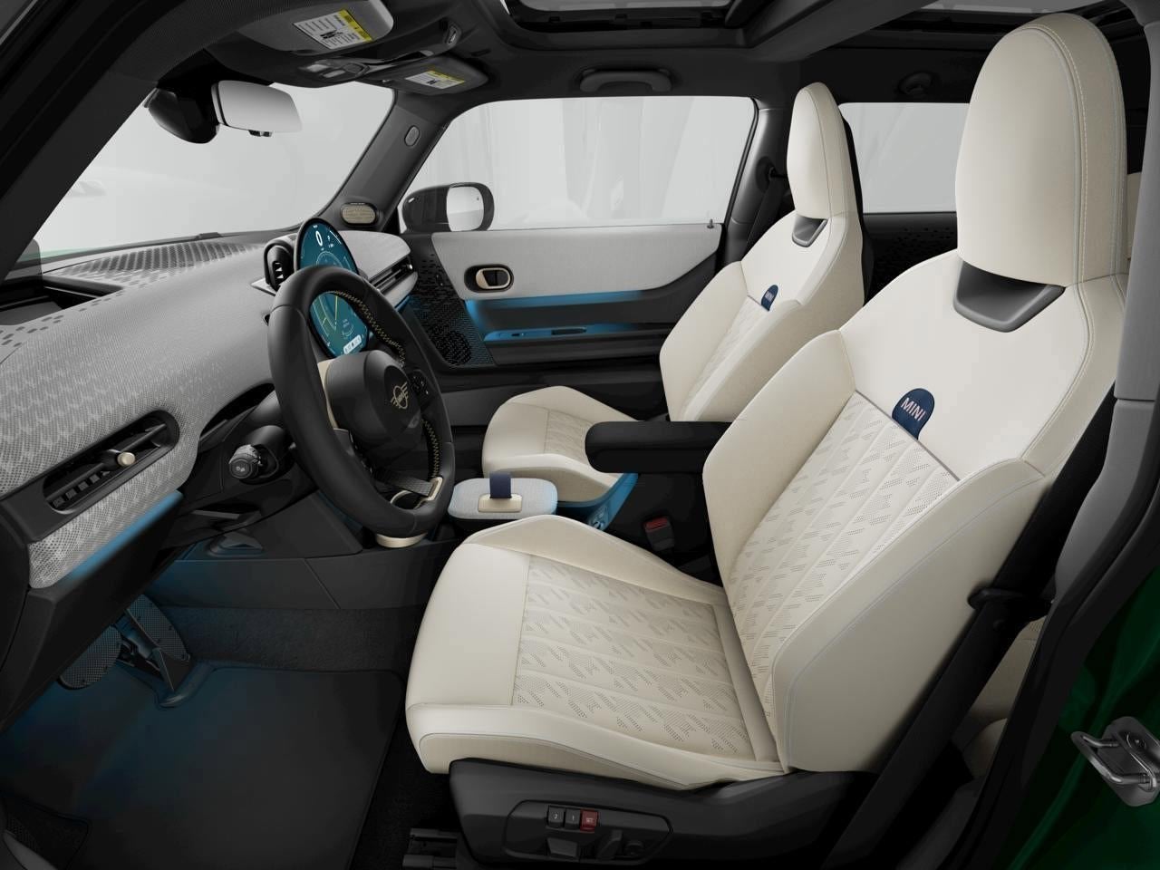 2026 MINI Cooper S Cooper S