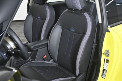 2025 MINI Cooper S Cooper S