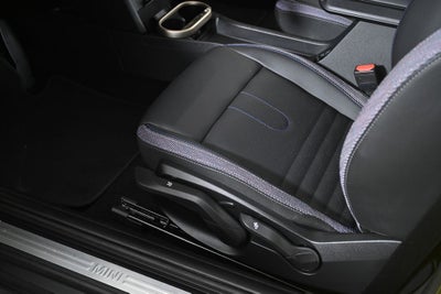 2025 MINI Cooper S Cooper S