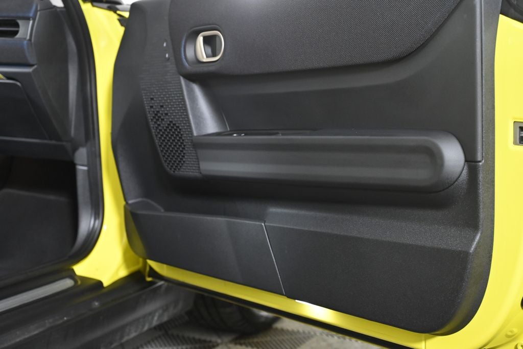 2025 MINI Cooper S Cooper S