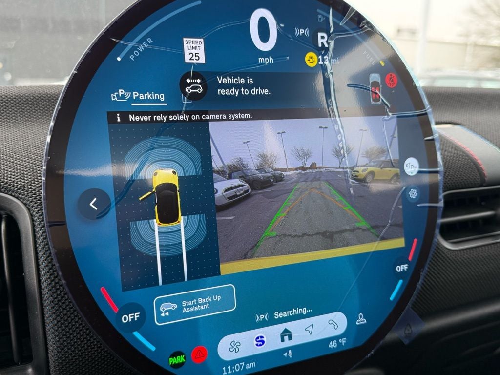 2026 MINI Cooper S Cooper S