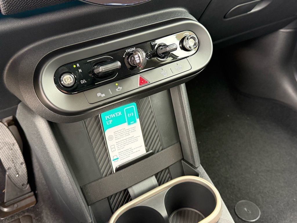 2026 MINI Cooper S Cooper S