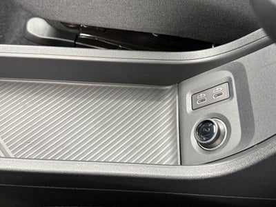 2026 MINI Cooper S Cooper S