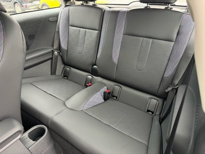 2026 MINI Cooper S Cooper S