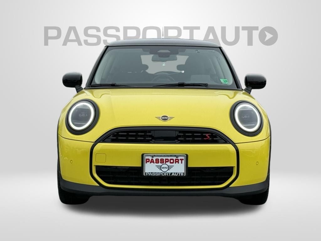 2026 MINI Hardtop 2 Door Cooper S