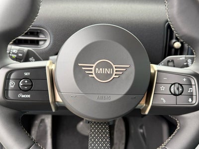 2026 MINI Hardtop 2 Door Cooper S