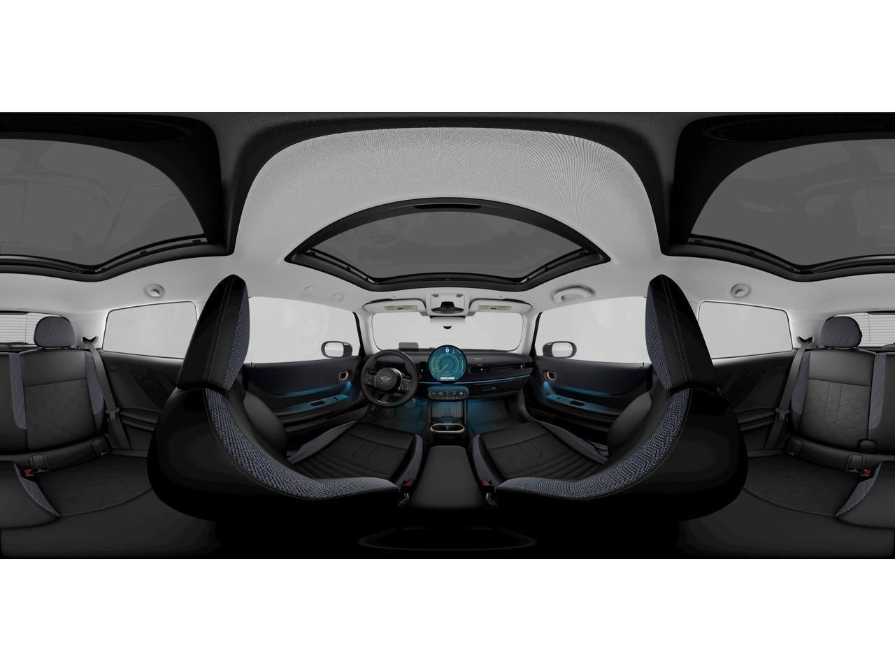 2026 MINI Hardtop 2 Door Cooper S