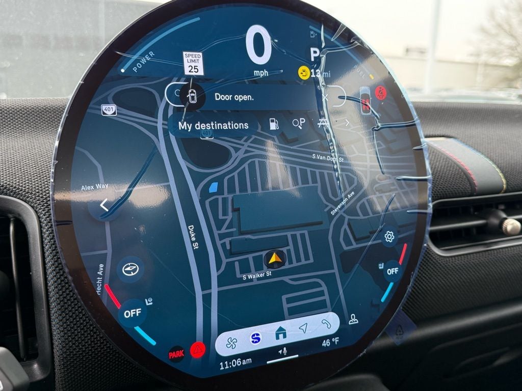 2026 MINI Cooper S Cooper S