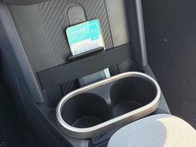 2026 MINI Cooper S Hardtop 2 Door Iconic