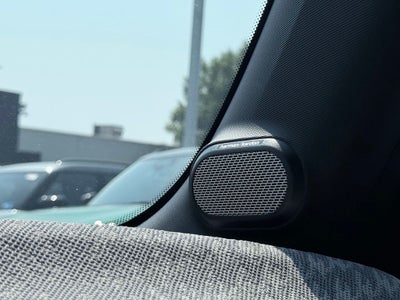 2026 MINI Cooper S Hardtop 2 Door Iconic
