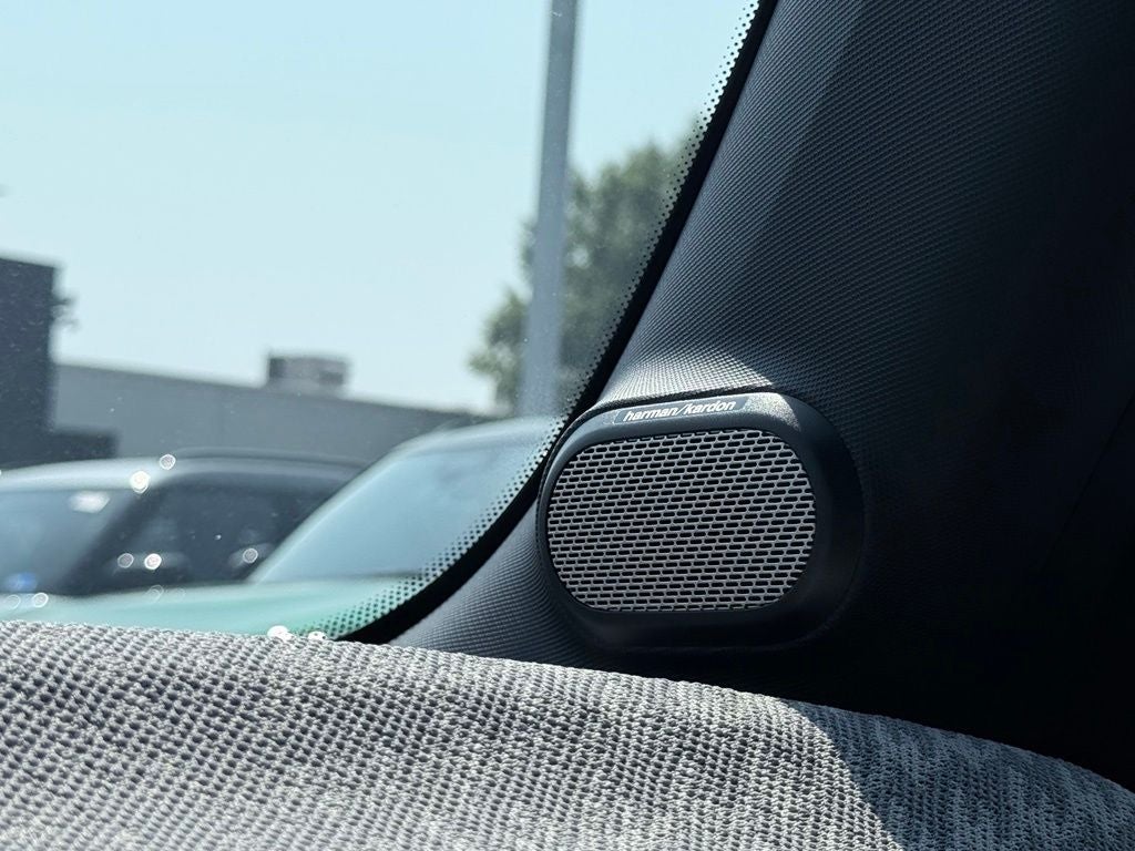 2026 MINI Cooper S Hardtop 2 Door Iconic