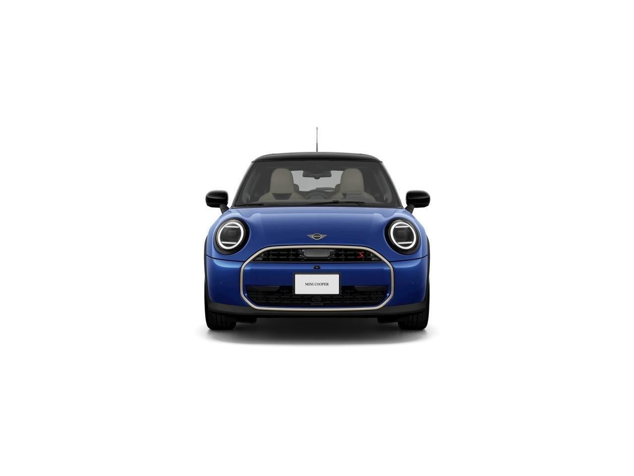 2026 MINI Hardtop 2 Door Cooper S