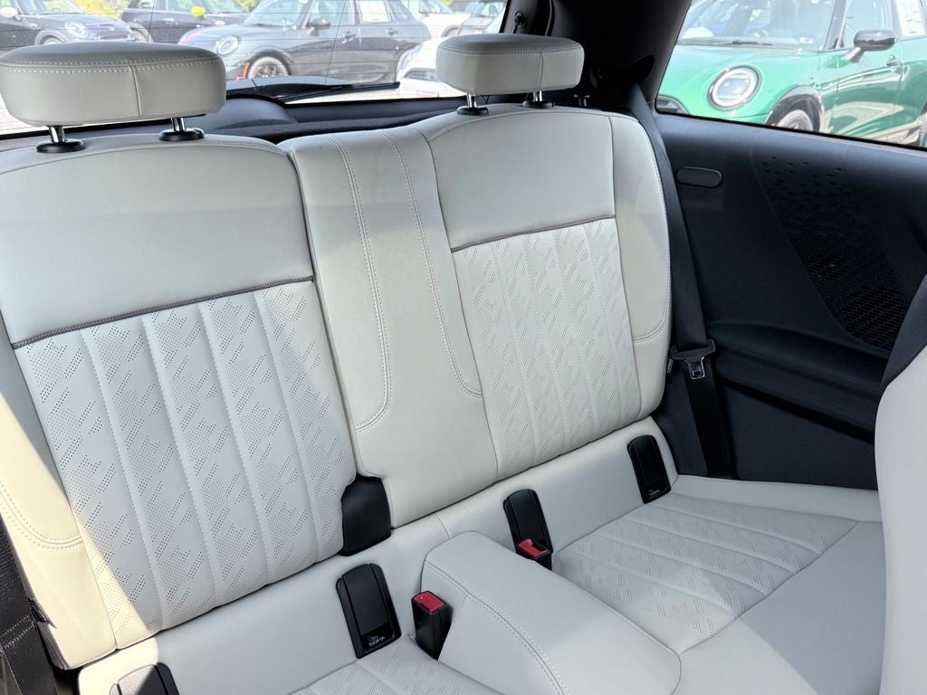 2026 MINI Cooper S Hardtop 2 Door Iconic