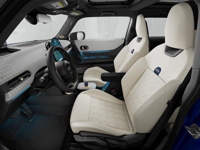 2026 MINI Hardtop 2 Door Cooper S