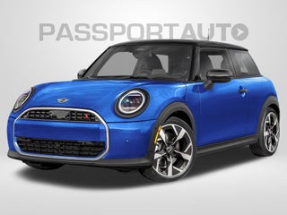 2026 MINI 2 Door Base