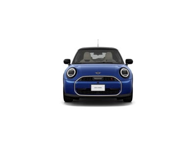 2026 MINI 2 DOOR ICONIC
