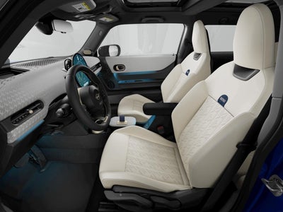 2026 MINI 2 DOOR ICONIC