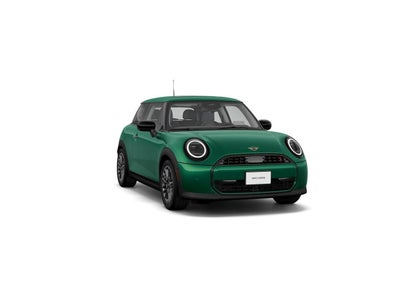 2026 MINI Cooper S Cooper S