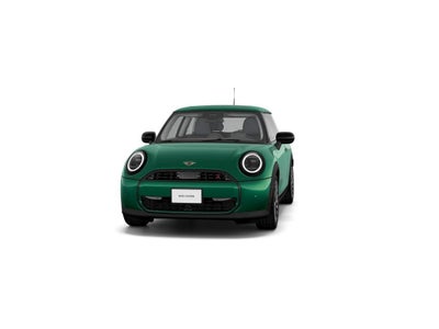 2026 MINI Cooper S Cooper S