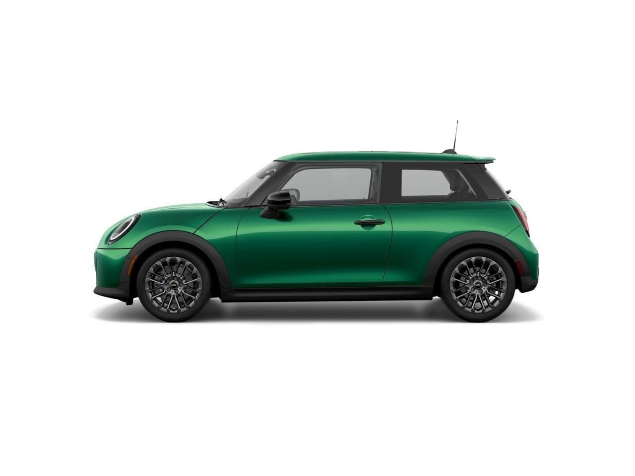 2026 MINI Cooper S Cooper S