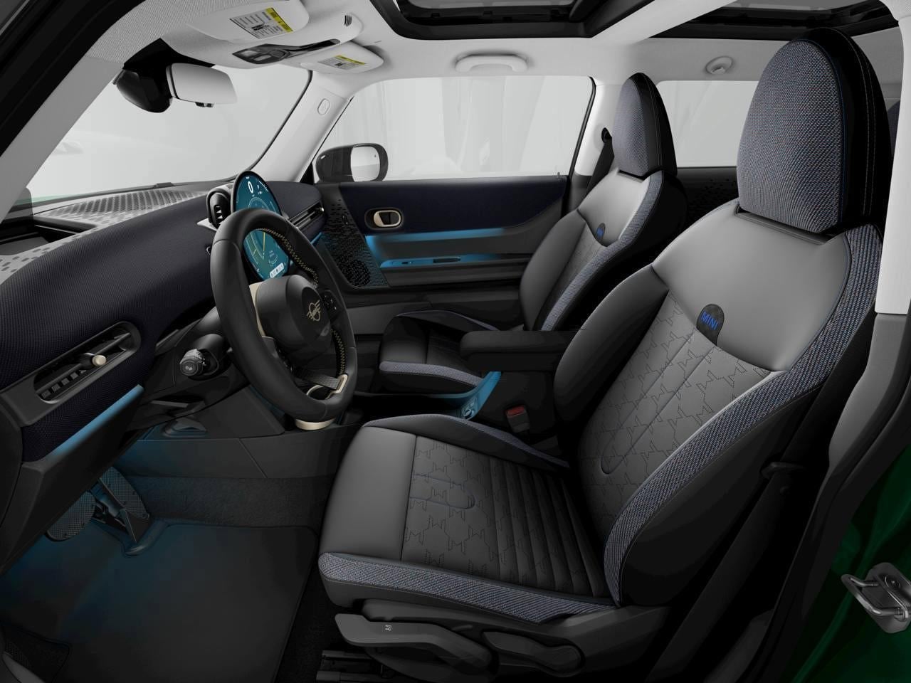 2026 MINI Cooper S Cooper S