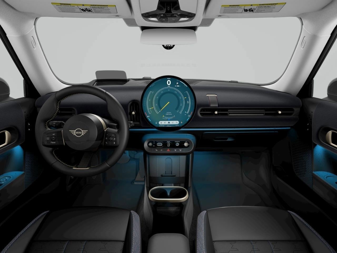 2026 MINI Cooper S Cooper S