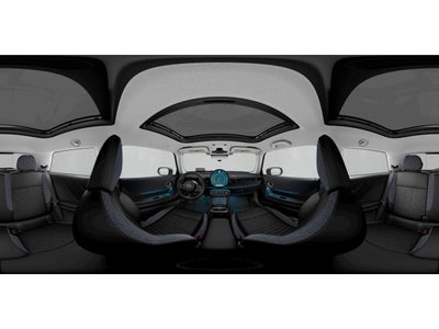 2026 MINI Cooper S Cooper S