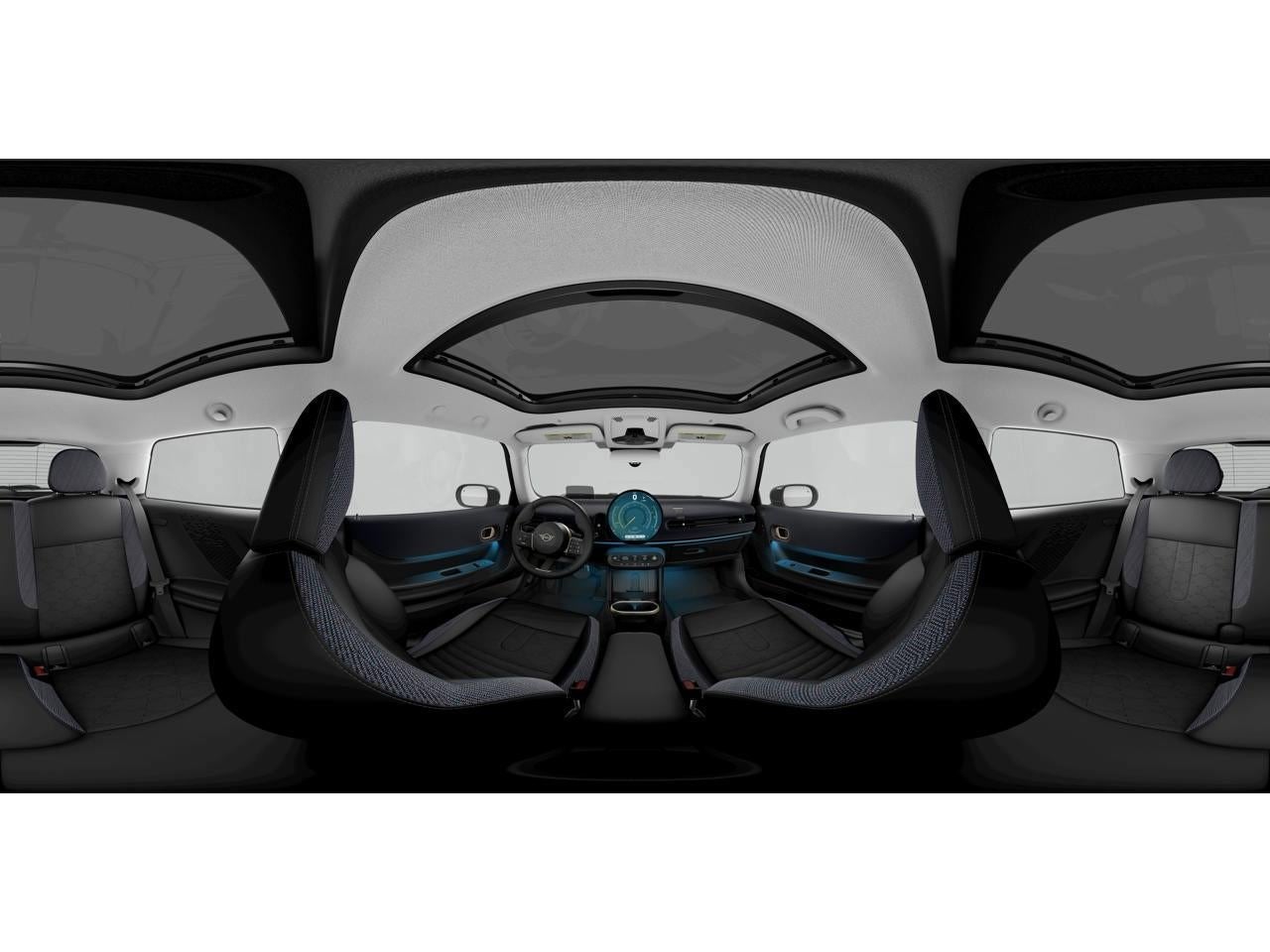 2026 MINI Cooper S Cooper S