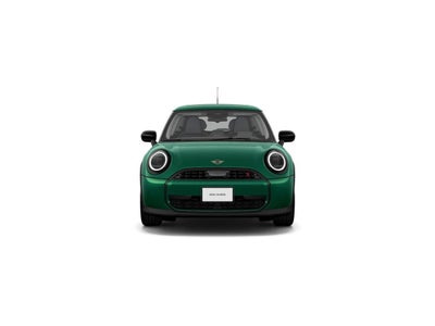 2026 MINI 2 DOOR SIGNATURE PLUS