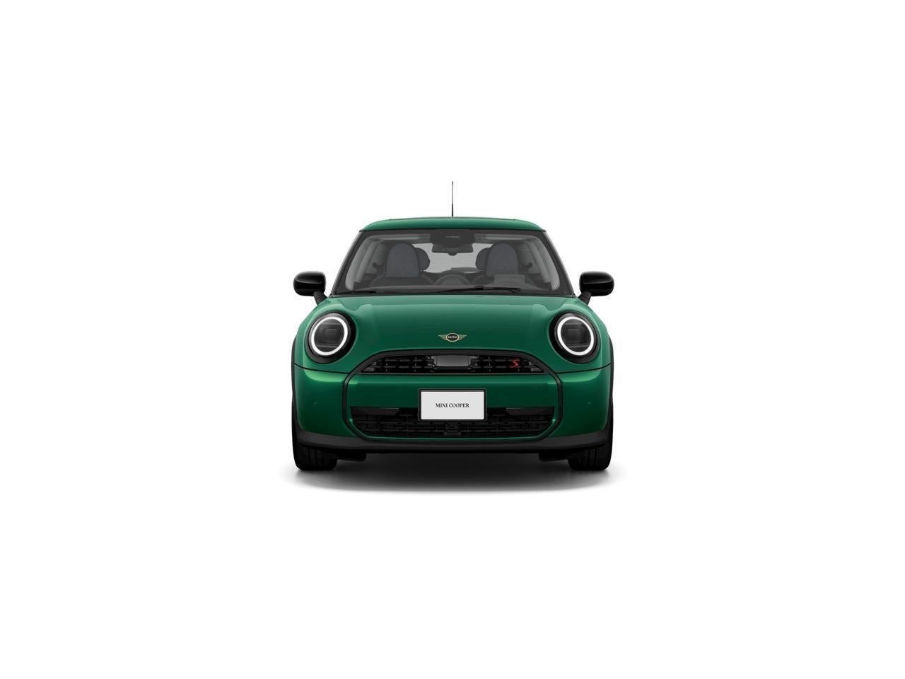 2026 MINI 2 DOOR SIGNATURE PLUS