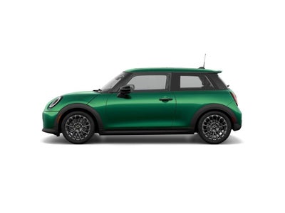 2026 MINI 2 DOOR SIGNATURE PLUS