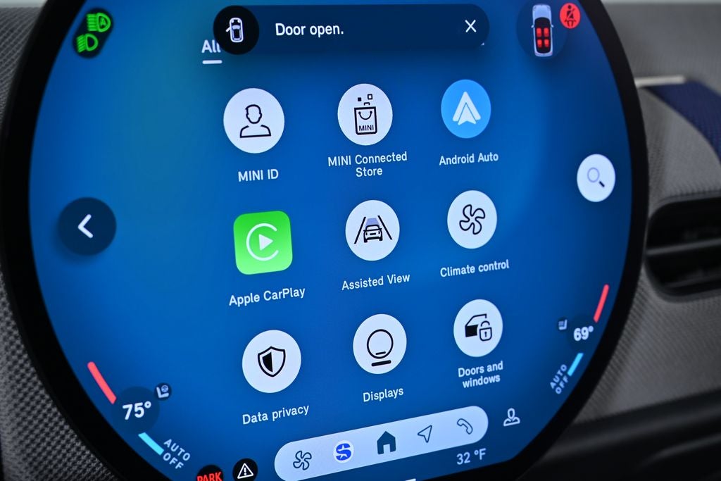 2025 MINI Cooper S Cooper S