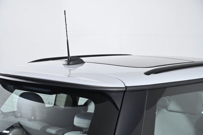 2025 MINI Cooper S Cooper S