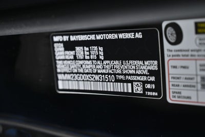 2025 MINI Cooper S Cooper S