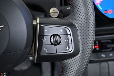 2026 MINI Hardtop 2 Door Cooper S