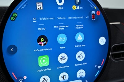 2026 MINI Hardtop 2 Door Cooper S