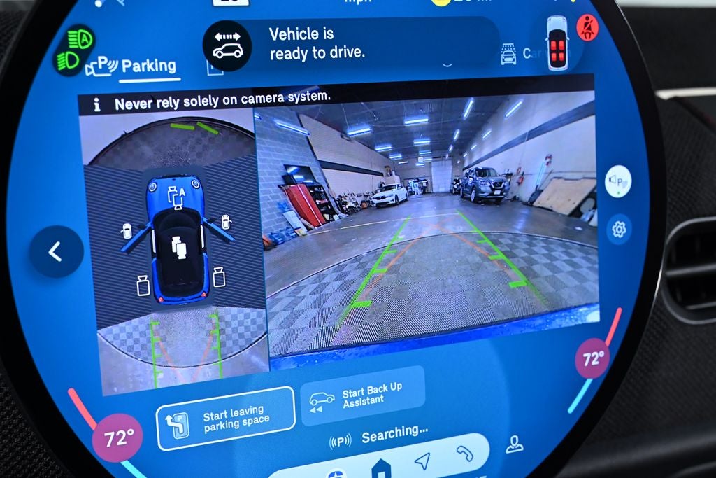 2026 MINI Hardtop 2 Door Cooper S