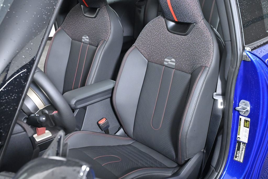 2026 MINI Hardtop 2 Door Cooper S