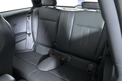 2026 MINI Hardtop 2 Door Cooper S