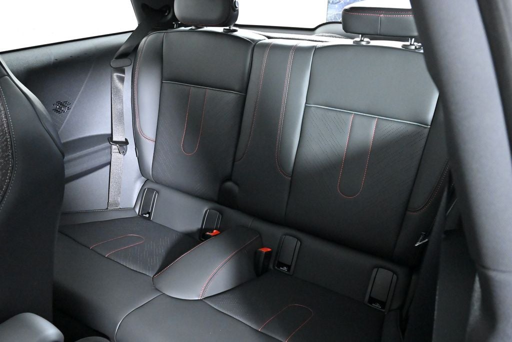 2026 MINI Hardtop 2 Door Cooper S