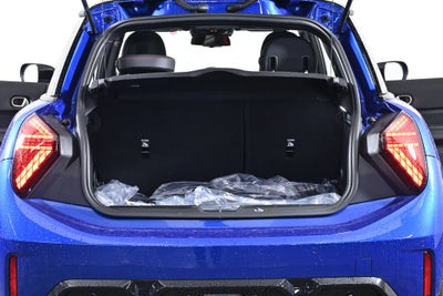 2026 MINI Hardtop 2 Door Cooper S