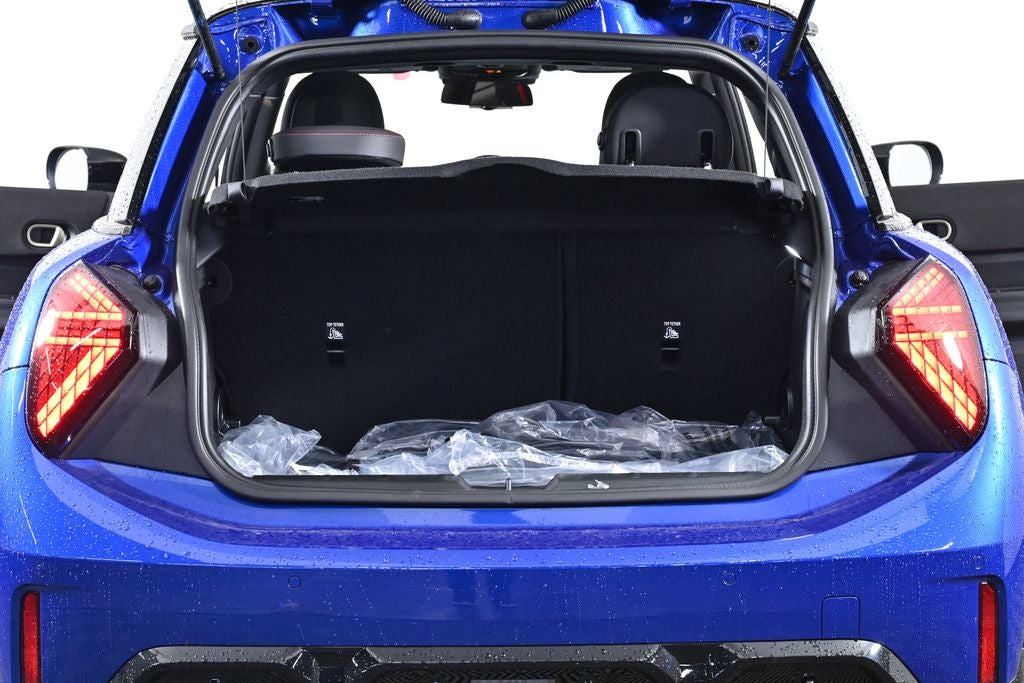 2026 MINI Hardtop 2 Door Cooper S