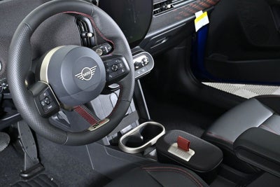 2026 MINI Hardtop 2 Door Cooper S