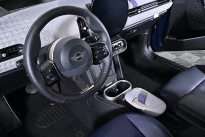 2026 MINI Cooper S Base